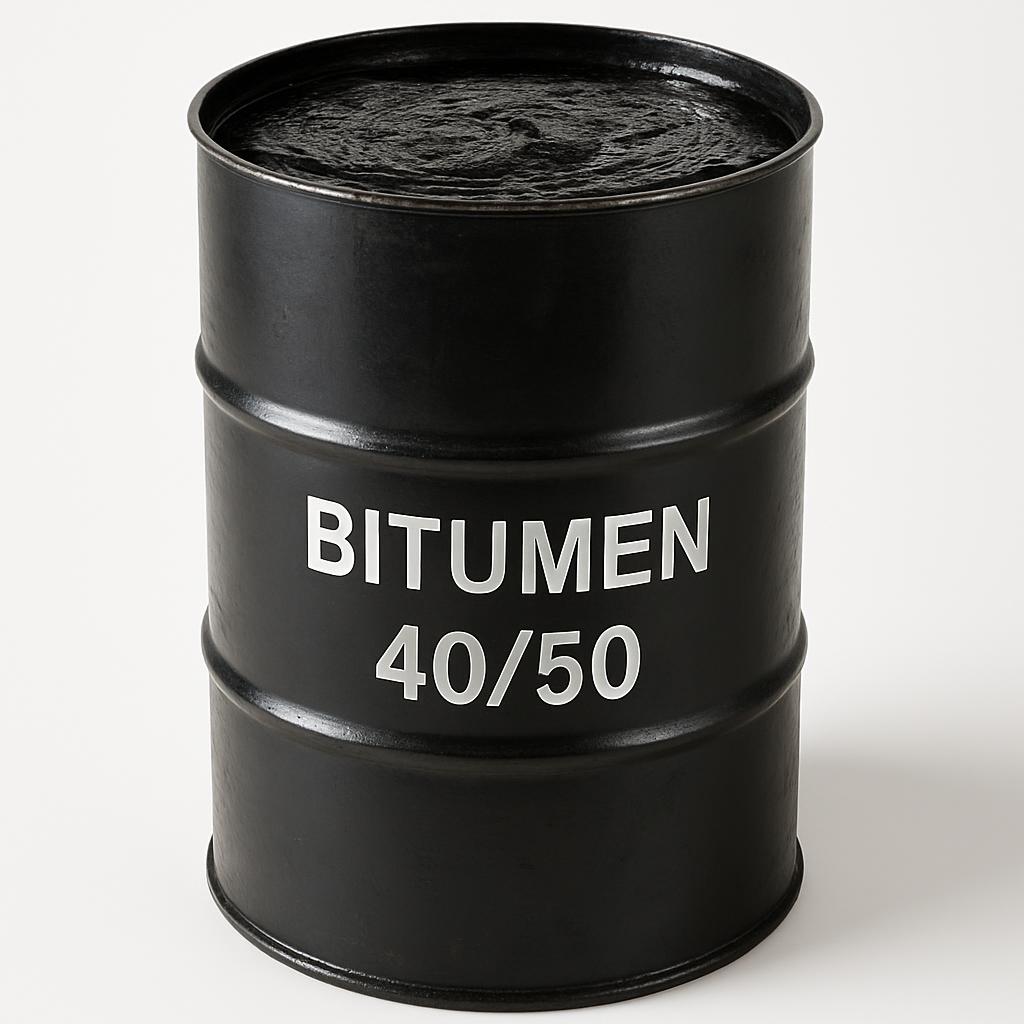 Bitumen 40/50 Penetration Grade