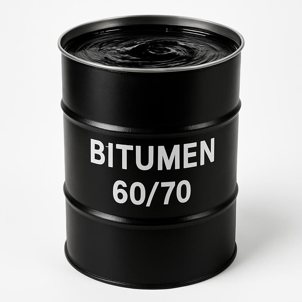 Bitumen 60/70 Penetration Grade